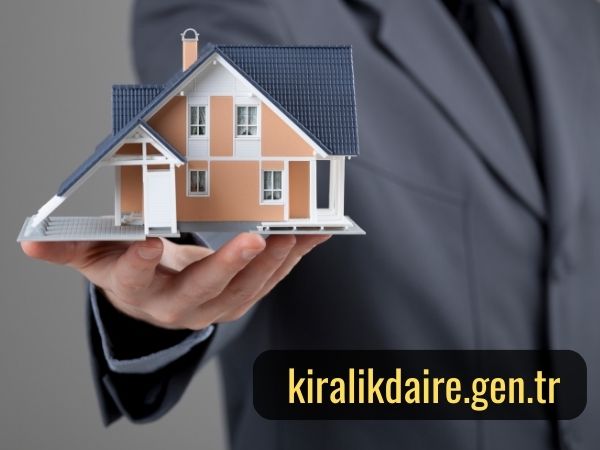 Poyrazlı Mahallesi Kiralık Daire